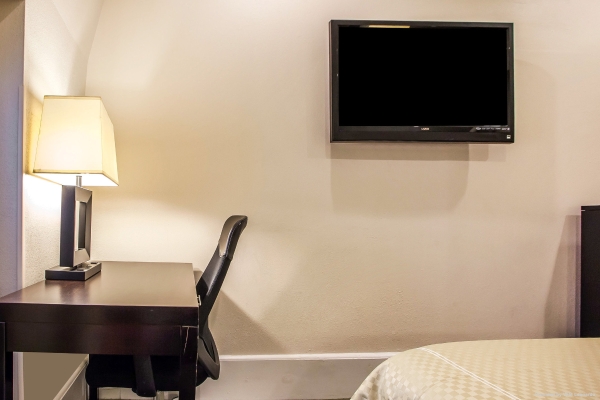 Rodeway Inn Center City (Philadelphie)